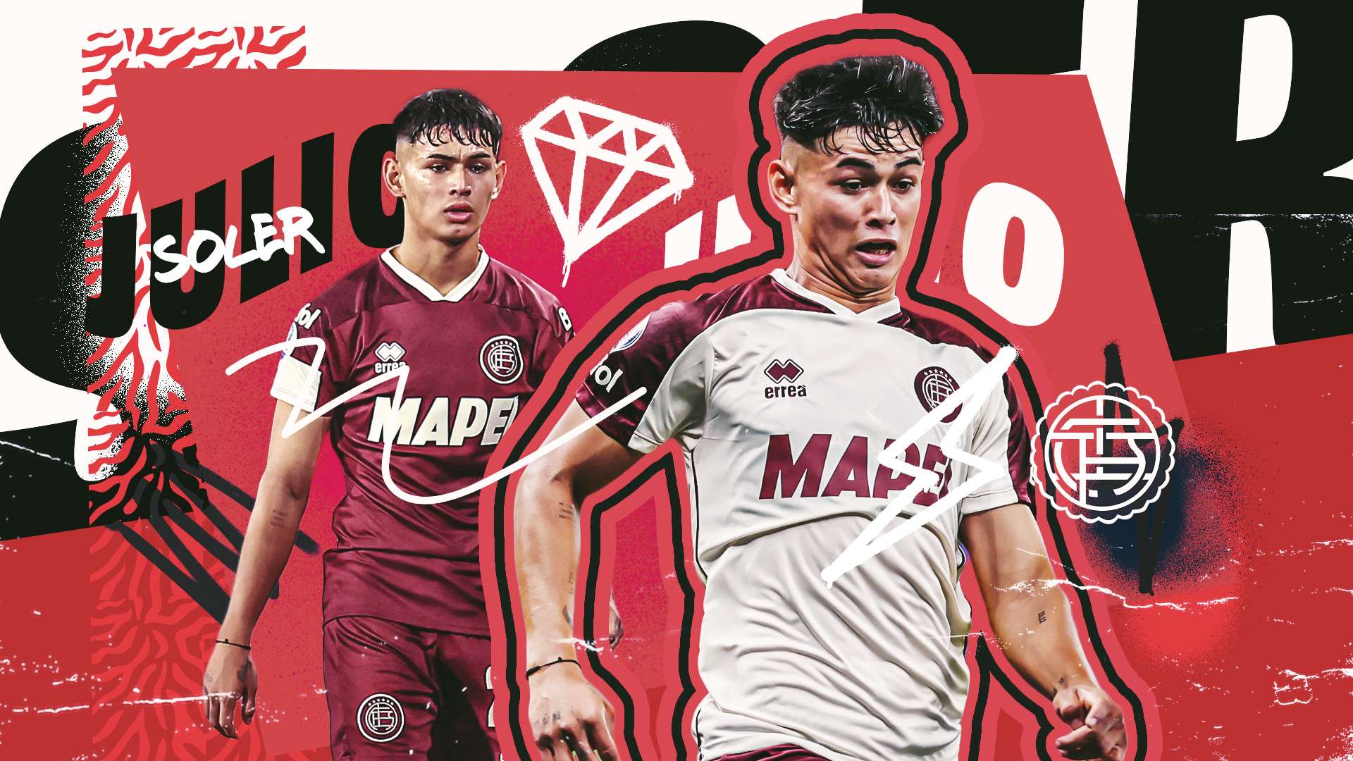 的关键信号 的关键信号