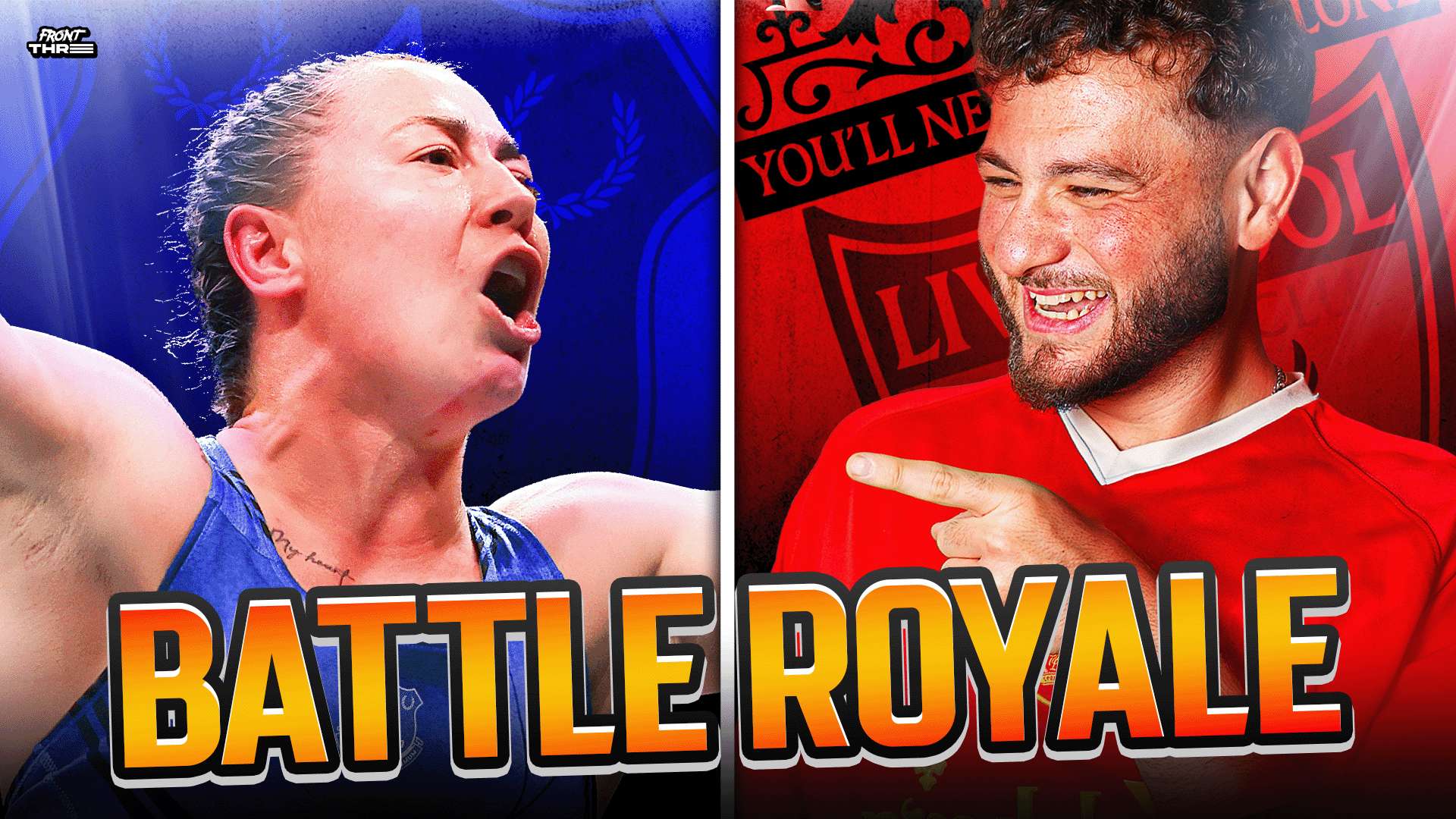 心理和体能 心理和体能