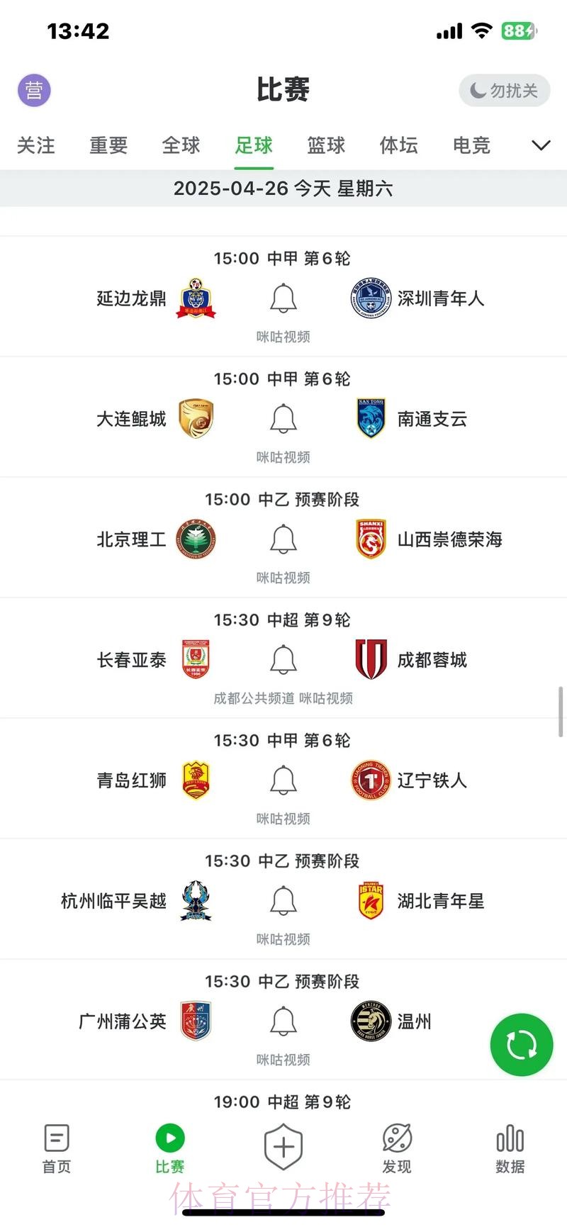 2019-2020五超联赛第二十一轮综述 2019-2020五超联赛第二十一轮综述